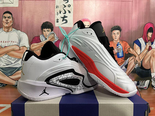 Blanco negro gris 36-46